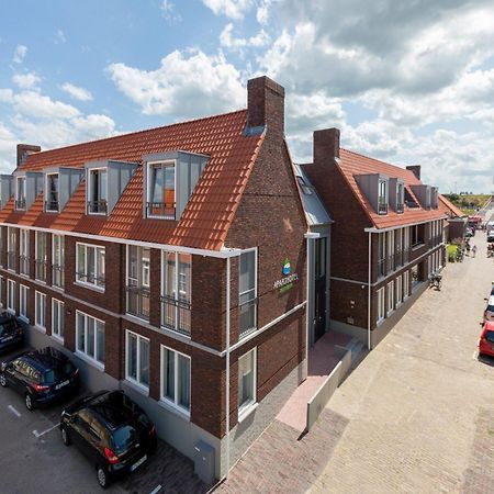 Lush Apartment In Zoutelande Near Beach Eksteriør billede